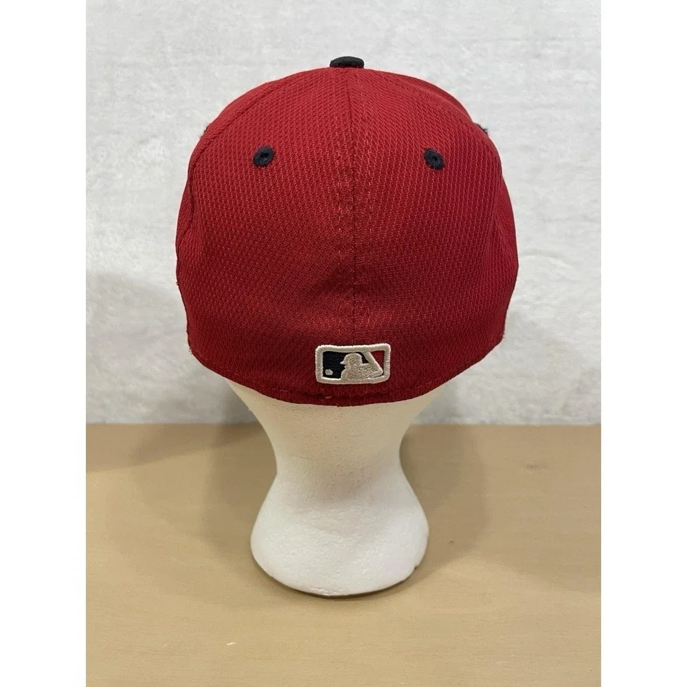 New Era 59FIFTY Baltimore Orioles 2014‎ July 4 Stars N Stripes Fitted Hat